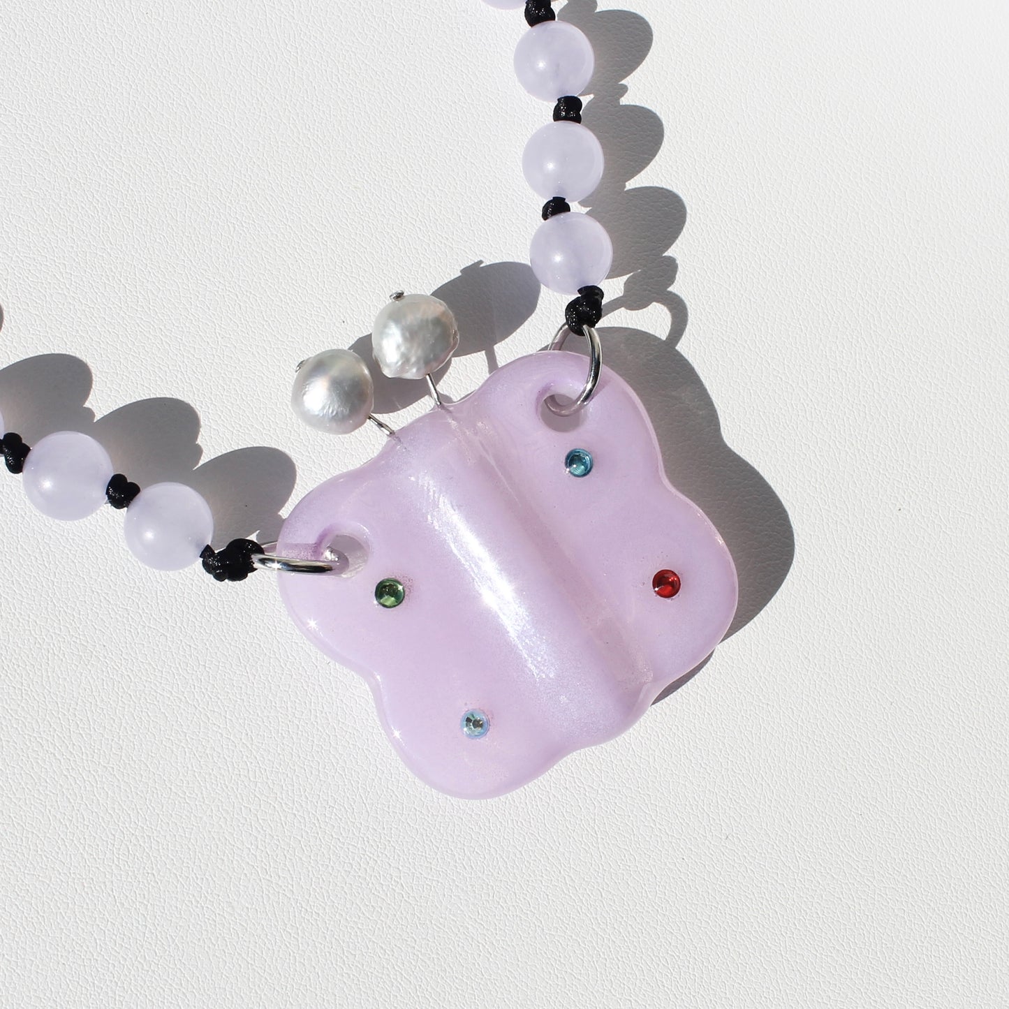JELLY BUTTERFLY