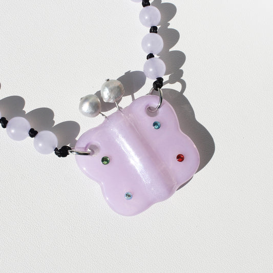 JELLY BUTTERFLY