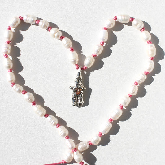 LOVE OFFERING