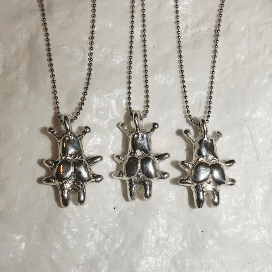 LOVE BUG • made to order