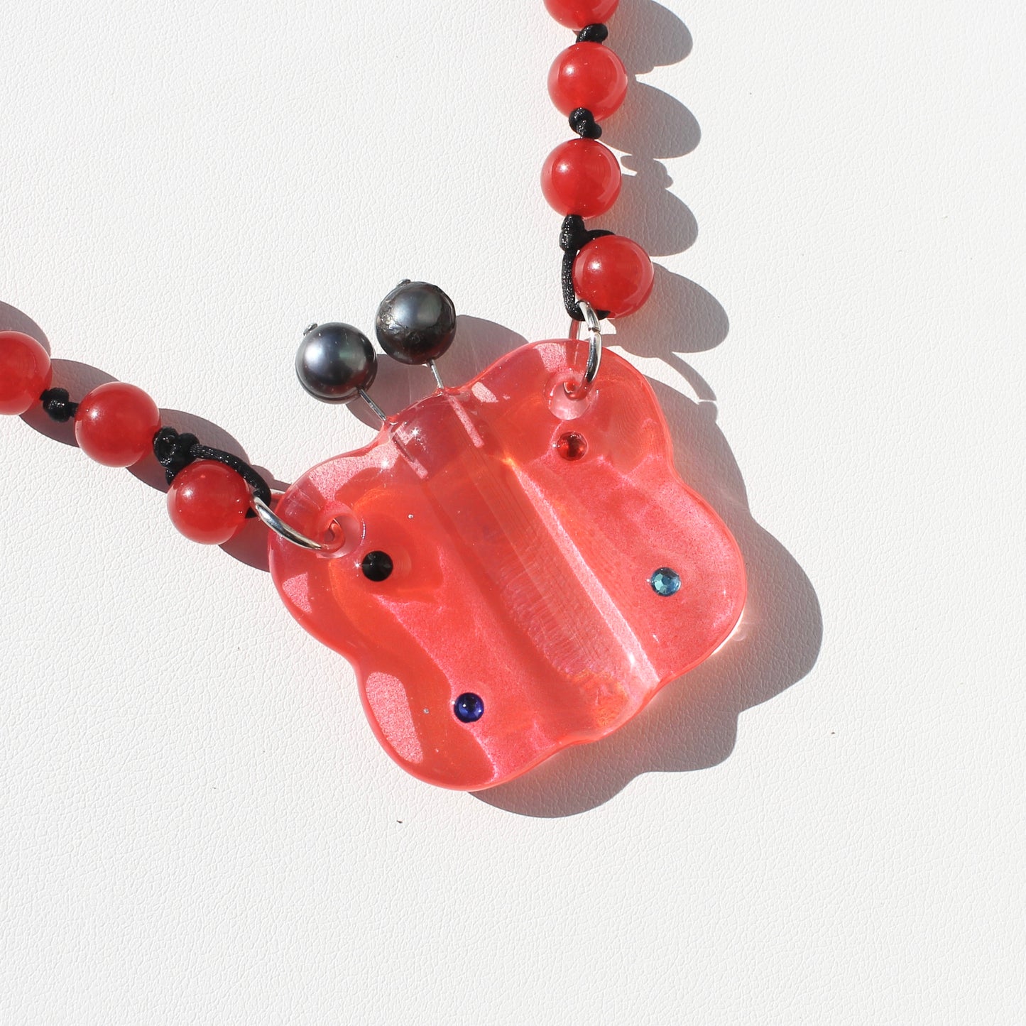 JELLY BUTTERFLY