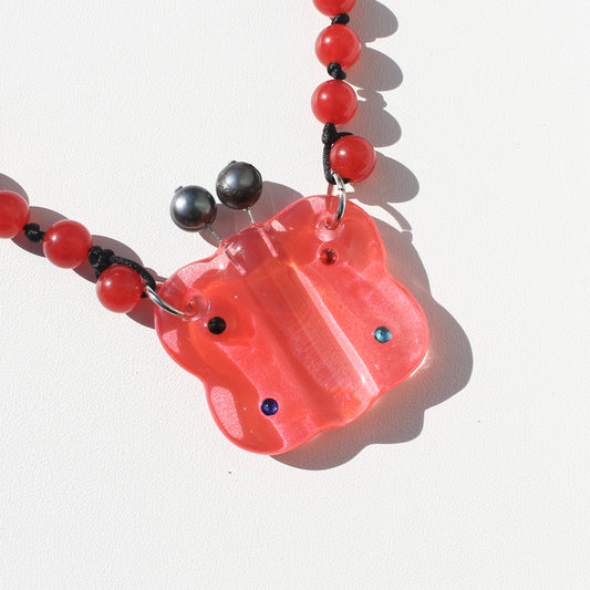 JELLY BUTTERFLY