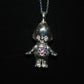 HEART KEWPIE • made to order