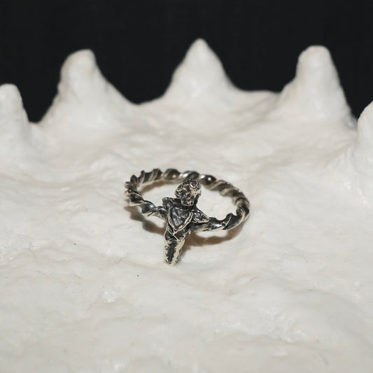 CHERUB TWIST BAND size 10