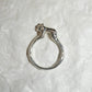 GLEN RING size 5.5