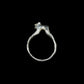 GLEN RING size 5.5