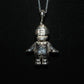 GUNDAM KEWPIE • made to order