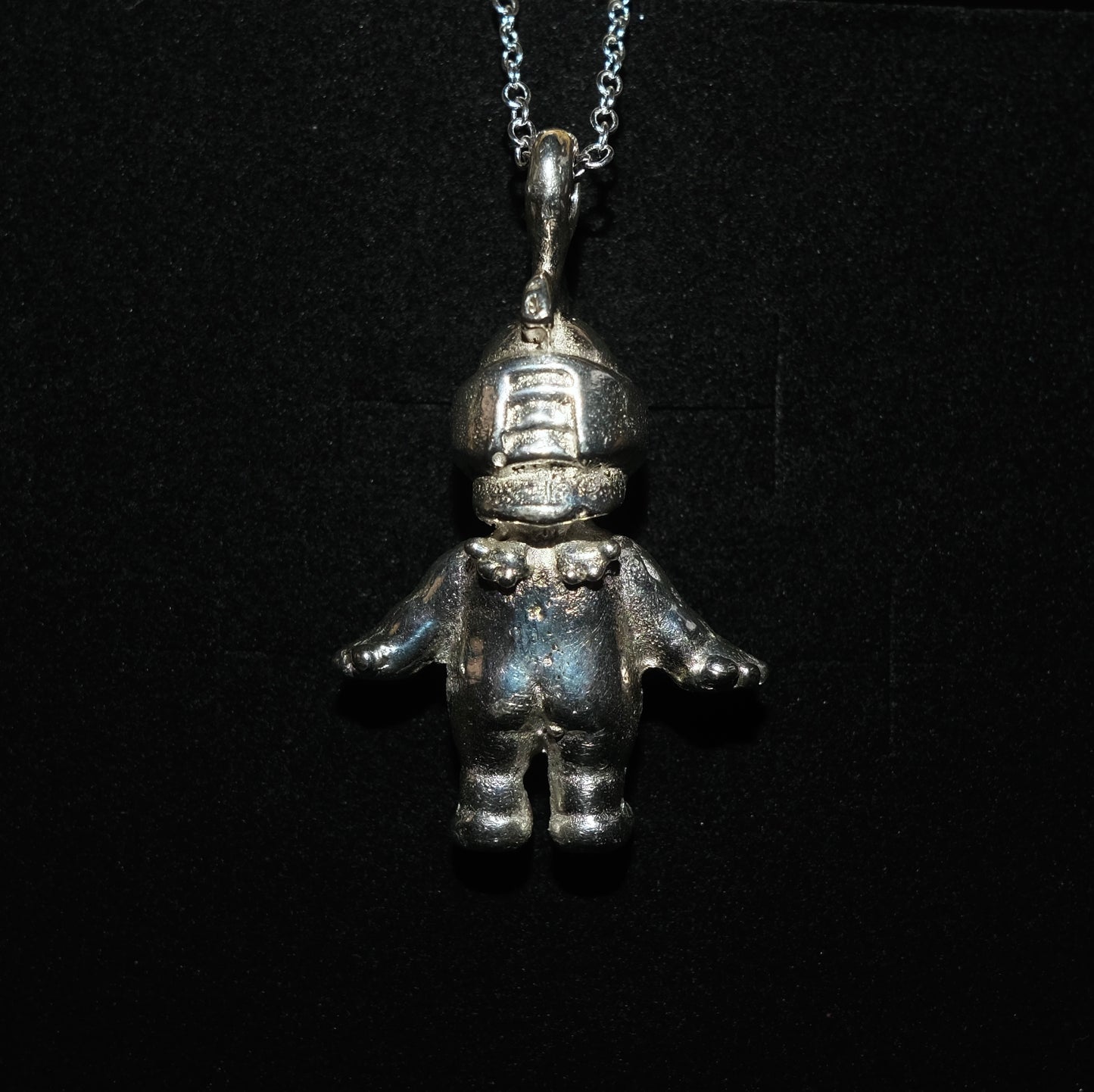 GUNDAM KEWPIE • made to order