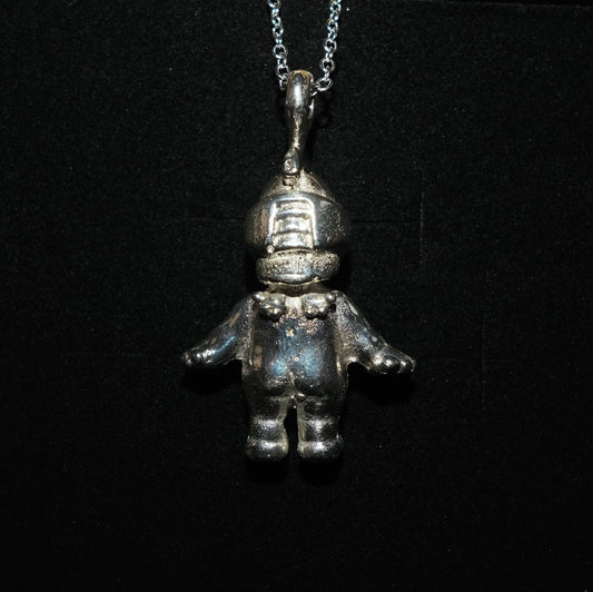 GUNDAM KEWPIE • made to order