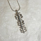 BUTTERFLY CHAIN