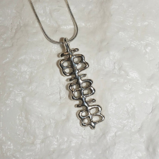 BUTTERFLY CHAIN