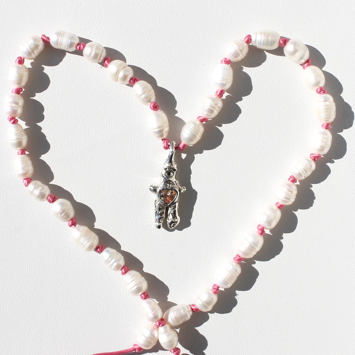 LOVE OFFERING