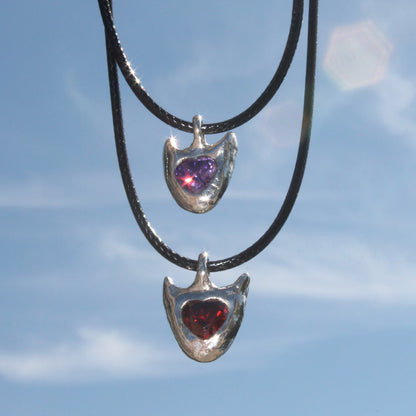 DEVIL HEART