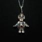 GUNDAM KEWPIE • made to order
