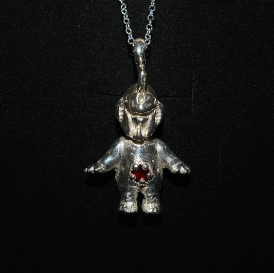 GUNDAM KEWPIE • made to order