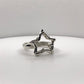SYMBOL RING • made to order