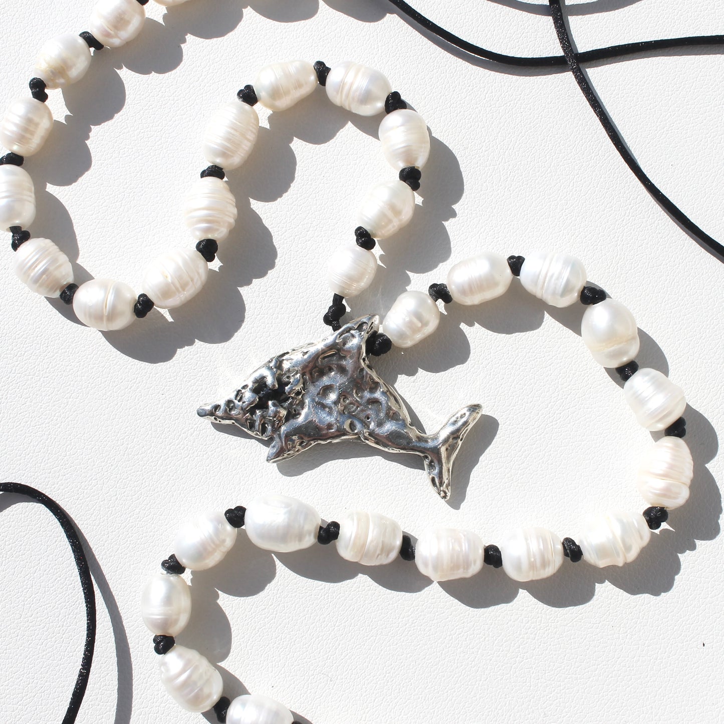 DOLPHIN AMULET