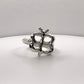 SYMBOL RING • made to order