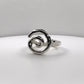 SYMBOL RING • made to order