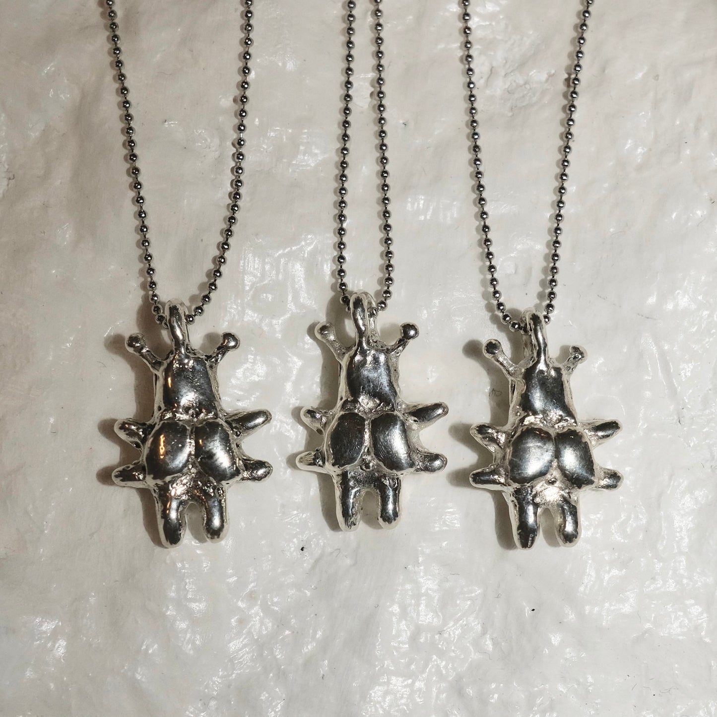 LOVE BUG • made to order