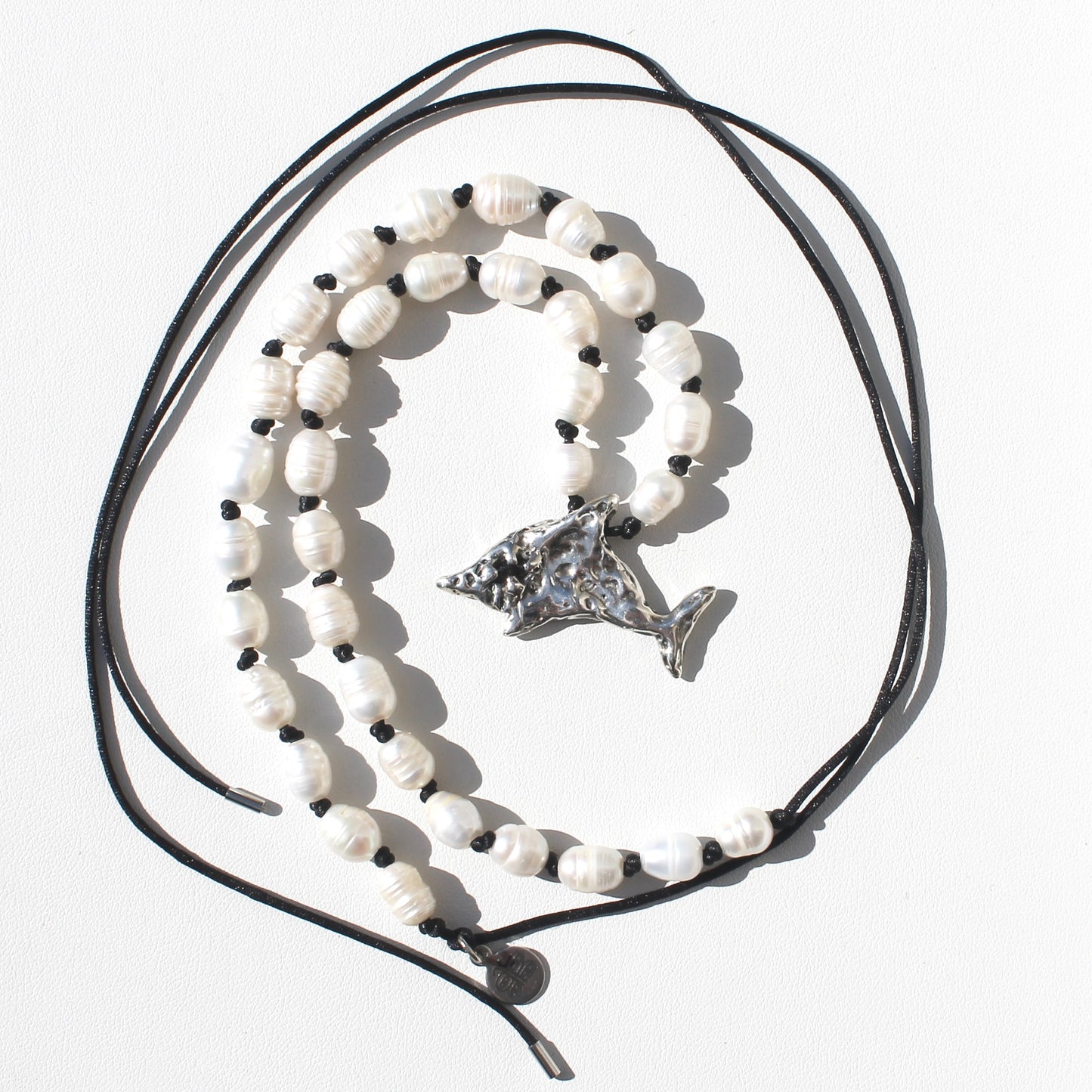 DOLPHIN AMULET