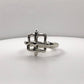 SYMBOL RING • made to order