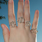 SYMBOL RING • made to order