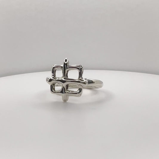 WINDOW BAND size 6