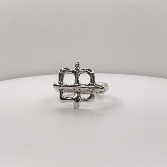WINDOW BAND size 6