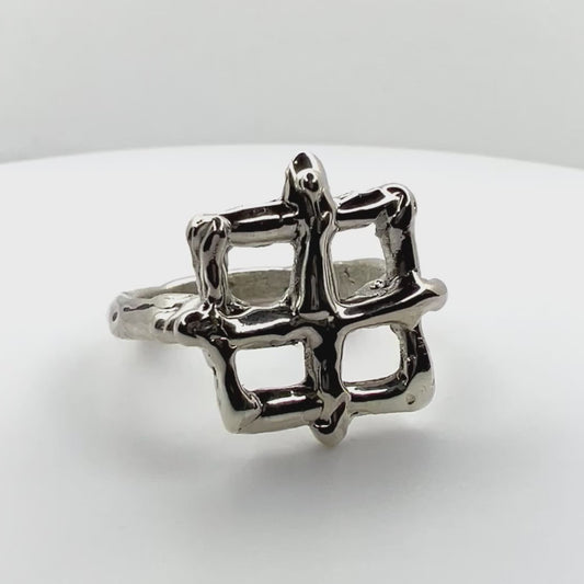 WINDOW BAND size 6